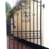 Single gate test 1